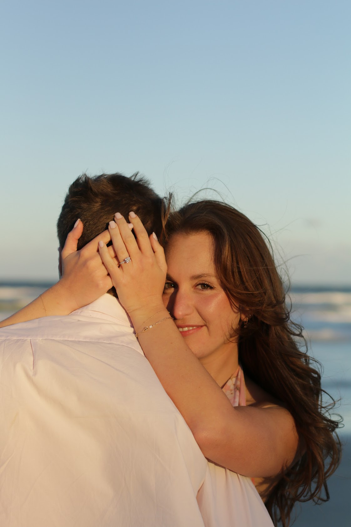 Engagements session sample
